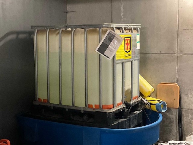 2012 simem wetbeton 25 betoncentrale - afbeelding 33 van  41