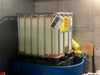 2012 simem wetbeton 25 betoncentrale - afbeelding 33 van  41