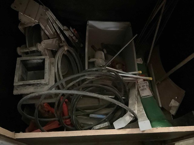 2012 simem wetbeton 25 betoncentrale - afbeelding 35 van  41