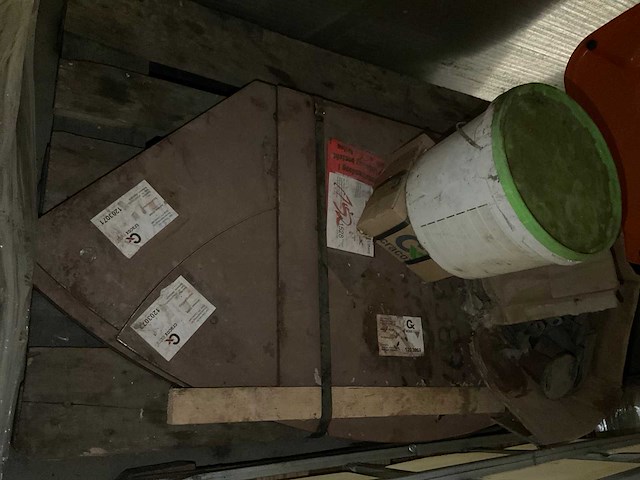 2012 simem wetbeton 25 betoncentrale - afbeelding 36 van  41