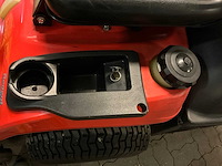 2012 simplicity regent xl rd elt2440rd zitmaaier - afbeelding 2 van  21