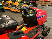 2012 simplicity regent xl rd elt2440rd zitmaaier - afbeelding 3 van  21