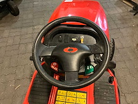 2012 simplicity regent xl rd elt2440rd zitmaaier - afbeelding 4 van  21