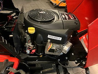 2012 simplicity regent xl rd elt2440rd zitmaaier - afbeelding 6 van  21