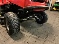 2012 simplicity regent xl rd elt2440rd zitmaaier - afbeelding 8 van  21