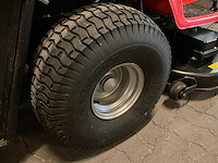 2012 simplicity regent xl rd elt2440rd zitmaaier - afbeelding 9 van  21