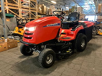 2012 simplicity regent xl rd elt2440rd zitmaaier - afbeelding 1 van  21