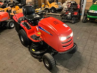 2012 simplicity regent xl rd elt2440rd zitmaaier - afbeelding 12 van  21