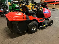 2012 simplicity regent xl rd elt2440rd zitmaaier - afbeelding 15 van  21