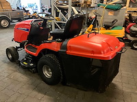 2012 simplicity regent xl rd elt2440rd zitmaaier - afbeelding 16 van  21