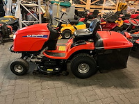 2012 simplicity regent xl rd elt2440rd zitmaaier - afbeelding 17 van  21