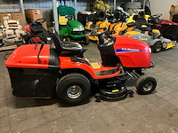 2012 simplicity regent xl rd elt2440rd zitmaaier - afbeelding 18 van  21