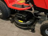 2012 simplicity regent xl rd elt2440rd zitmaaier - afbeelding 19 van  21