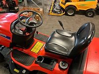 2012 simplicity regent xl rd elt2440rd zitmaaier - afbeelding 21 van  21