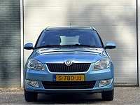 2012 skoda roomster 1.2 tsi automaat elegance personenauto - afbeelding 10 van  17