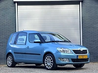 2012 skoda roomster 1.2 tsi automaat elegance personenauto - afbeelding 11 van  17
