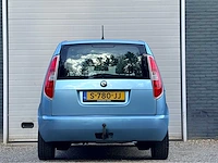 2012 skoda roomster 1.2 tsi automaat elegance personenauto - afbeelding 13 van  17