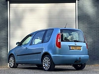 2012 skoda roomster 1.2 tsi automaat elegance personenauto - afbeelding 14 van  17