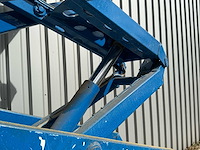 2012 sky jack sj3 3219 hoogwerker - afbeelding 3 van  4