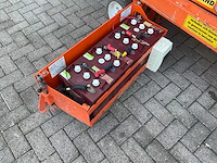 2012 skyjack sj 3219 hoogwerker - afbeelding 3 van  4