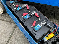 2012 skyjack sjiii 3226 hoogwerker - afbeelding 2 van  13