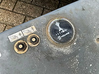 2012 skyjack sjiii 3226 hoogwerker - afbeelding 3 van  13