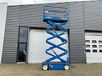 2012 skyjack sjiii 3226 hoogwerker - afbeelding 9 van  13