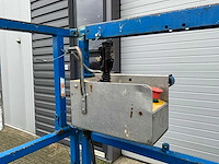 2012 skyjack sjiii 3226 hoogwerker - afbeelding 12 van  13