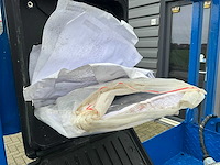 2012 skyjack sjiii 3226 hoogwerker - afbeelding 2 van  13