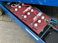 2012 skyjack sjiii 3226 hoogwerker - afbeelding 3 van  13