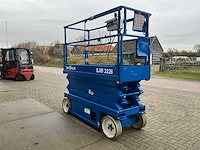 2012 skyjack sjiii 3226 hoogwerker - afbeelding 6 van  13