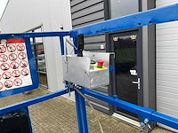 2012 skyjack sjiii 3226 hoogwerker - afbeelding 12 van  13