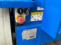 2012 skyjack sjiii 3226 hoogwerker - afbeelding 13 van  13