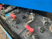 2012 skyjack sjiii3219 hoogwerker - afbeelding 10 van  11