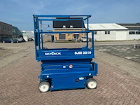 2012 skyjack sjiii3219 hoogwerker - afbeelding 3 van  12