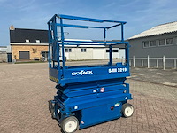 2012 skyjack sjiii3219 hoogwerker - afbeelding 1 van  12