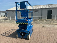 2012 skyjack sjiii3219 hoogwerker - afbeelding 5 van  12