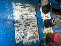 2012 skyjack sjiii3219 hoogwerker - afbeelding 3 van  11