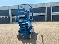 2012 skyjack sjiii3219 hoogwerker - afbeelding 7 van  11
