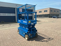 2012 skyjack sjiii3219 hoogwerker - afbeelding 8 van  11