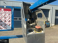 2012 skyjack sjiii3219 hoogwerker - afbeelding 2 van  14