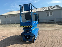 2012 skyjack sjiii3219 hoogwerker - afbeelding 7 van  14