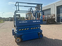 2012 skyjack sjiii3219 hoogwerker - afbeelding 8 van  14