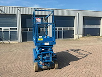 2012 skyjack sjiii3219 hoogwerker - afbeelding 9 van  14