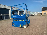 2012 skyjack sjiii3219 hoogwerker - afbeelding 10 van  14