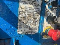 2012 skyjack sjiii3219 hoogwerker - afbeelding 4 van  12