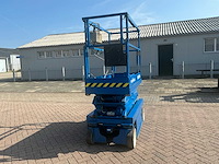 2012 skyjack sjiii3219 hoogwerker - afbeelding 6 van  12
