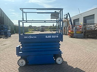 2012 skyjack sjiii3219 hoogwerker - afbeelding 7 van  12