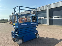 2012 skyjack sjiii3219 hoogwerker - afbeelding 8 van  12