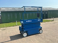 2012 skyjack sjiii3219 hoogwerker - afbeelding 3 van  10